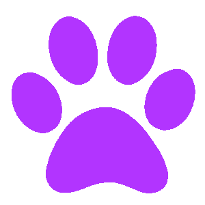 purple Discord emoji
