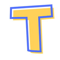 pokemonfont t Discord emoji — free static PNG download