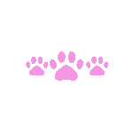 pinkcatpaws Discord emoji - free download
