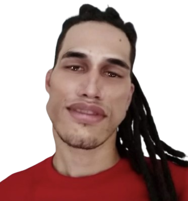 nando chad Discord emoji — free static PNG download