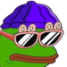 pepecool Discord emoji — free static PNG download