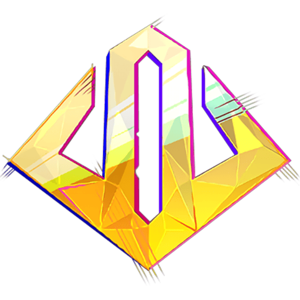 gold Discord emoji — free static PNG download