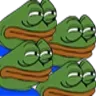 pepe squad sus Discord emoji — free static PNG download