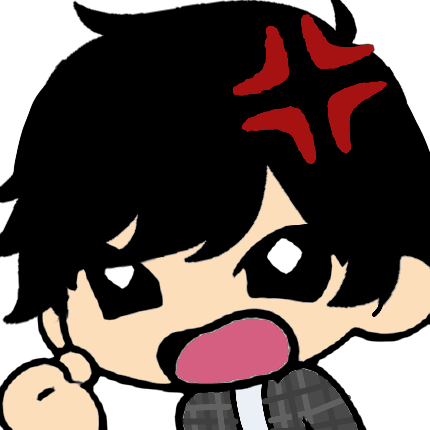 billyangry Discord emoji - free download