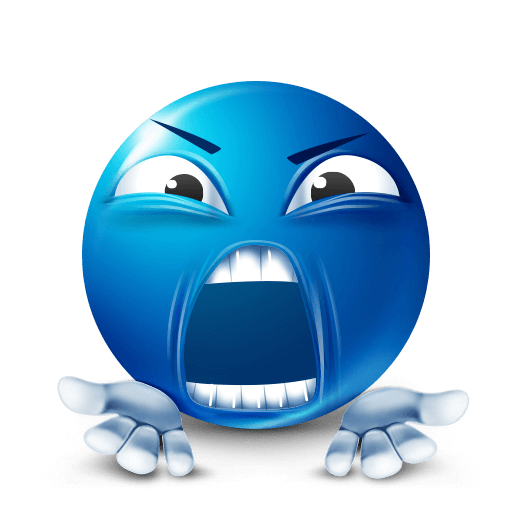 argue Discord emoji — free static PNG download