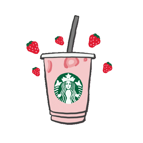 starbucks Discord emoji — free animated GIF download