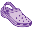 croc Discord emoji — free static PNG download