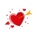 heart Discord emoji — free static PNG download