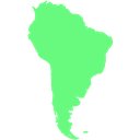 southamerica Discord emoji — free static PNG download