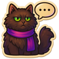 angrykitten Discord emoji — free static PNG download