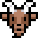 goat Discord emoji - free download