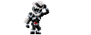 skull Discord emoji — free animated GIF download