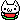 pixel toro watermelon Discord emoji — free animated GIF download
