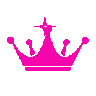 pinkcrown Discord emoji — free animated GIF download