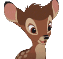 bambisneer Discord emoji — free animated GIF download