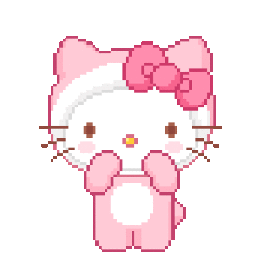 hellokittydance Discord emoji — free animated GIF download