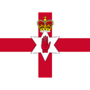 northern ireland Discord emoji — free static PNG download