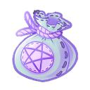witch dust Discord emoji — free static PNG download