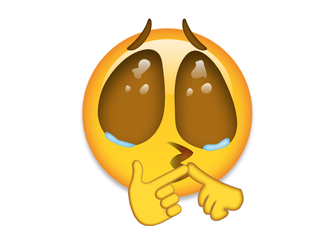 uwu pleading Discord emoji — free static PNG download