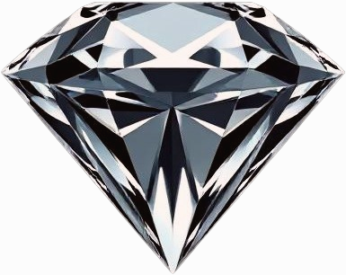 diamond Discord emoji — free static PNG download