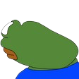 pepelooking Discord emoji — free static PNG download