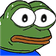 pepe damn Discord emoji — free static PNG download