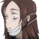 shoko shook Discord emoji — free static PNG download