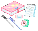 stationary Discord emoji — free animated GIF download