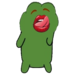 pepelick Discord emoji — free static PNG download