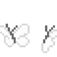 butterflies Discord emoji — free animated GIF download