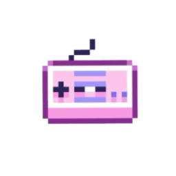 pixelradio Discord emoji — free static PNG download