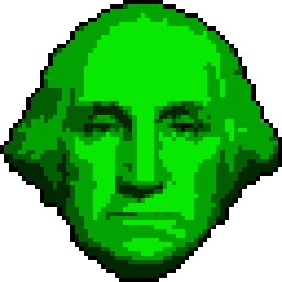 georgewashington Discord emoji - free download