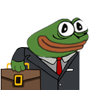 business okayge Discord emoji — free static PNG download