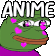 anime Discord emoji — free animated GIF download
