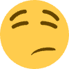 ignorin you Discord emoji — free static PNG download