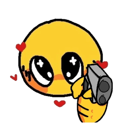 inlove emoji Discord emoji — free static PNG download