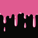 drippink Discord emoji — free static PNG download
