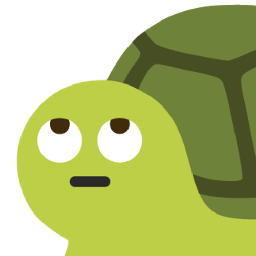 cearollingeyesturtle Discord emoji — free static PNG download