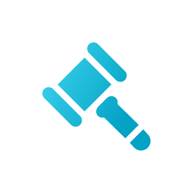 gavel Discord emoji