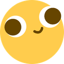 stupid Discord emoji — free static PNG download