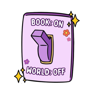 worldoffbookon purple Discord emoji — free static PNG download