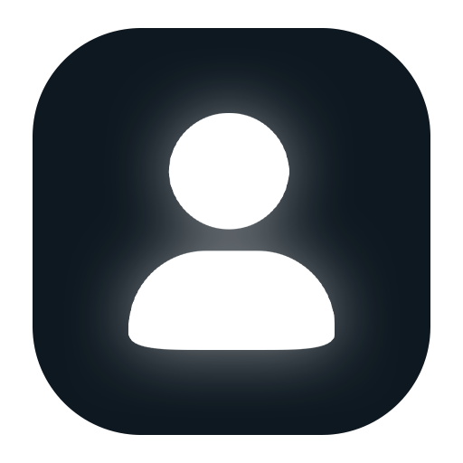 member glow Discord emoji — free static PNG download