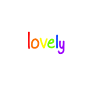lovely text Discord emoji — free static PNG download