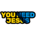 needjesus ids Discord emoji — free static PNG download