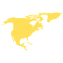 northamerica Discord emoji — free static PNG download