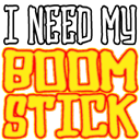 boomstick Discord emoji — free static PNG download