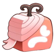 pain bloxfruits Discord emoji — free static PNG download