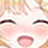 ameliawatson happy Discord emoji — free static PNG download