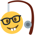 nerdbait Discord emoji - free download