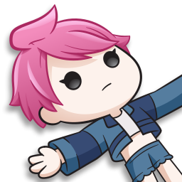 starlalying Discord emoji — free static PNG download